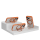 MAGEASY MagStand 360 M do iPhone 17 Pro (Coral ) - 1416058 - zdjęcie 2